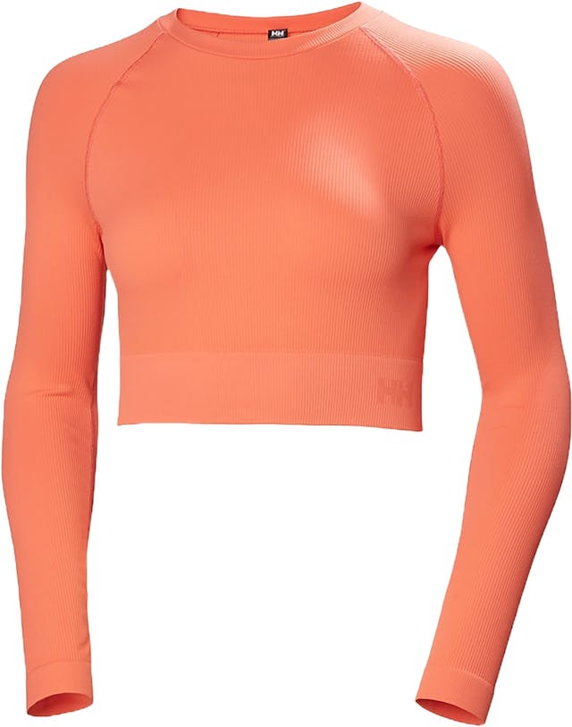 Product image for Allure Seamless Crop Top - Women's