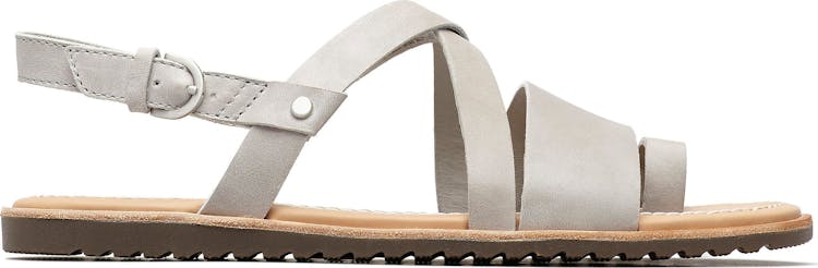 Product gallery image number 1 for product Ella Criss Cross Full Grain Leather Sandals - Women's