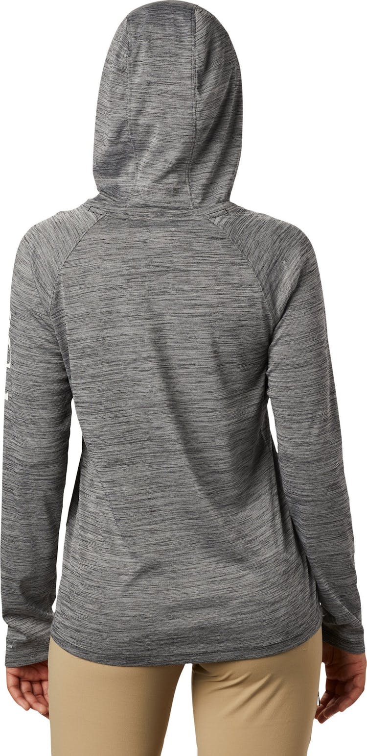 Product gallery image number 3 for product Zero Rules Hoodie - Women's