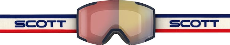 Product gallery image number 3 for product Shield Goggle