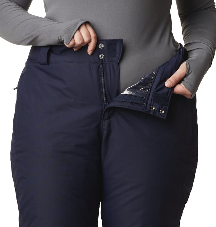 Numéro de l'image de la galerie de produits 5 pour le produit Pantalon Bugaboo Omni-Heat Taille Forte - Femme