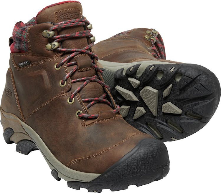 Product gallery image number 5 for product Targhee II Winter Boot - Men's