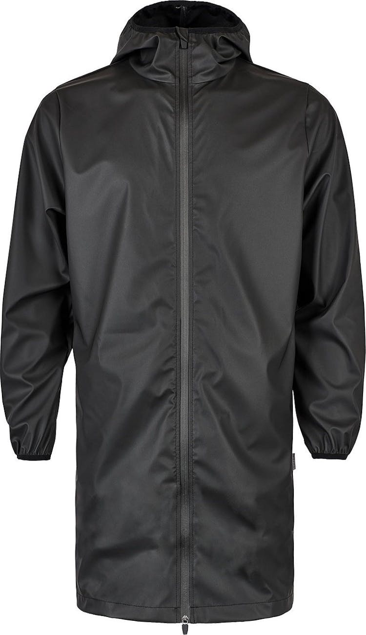 Product gallery image number 1 for product Unisex Base Jacket Long