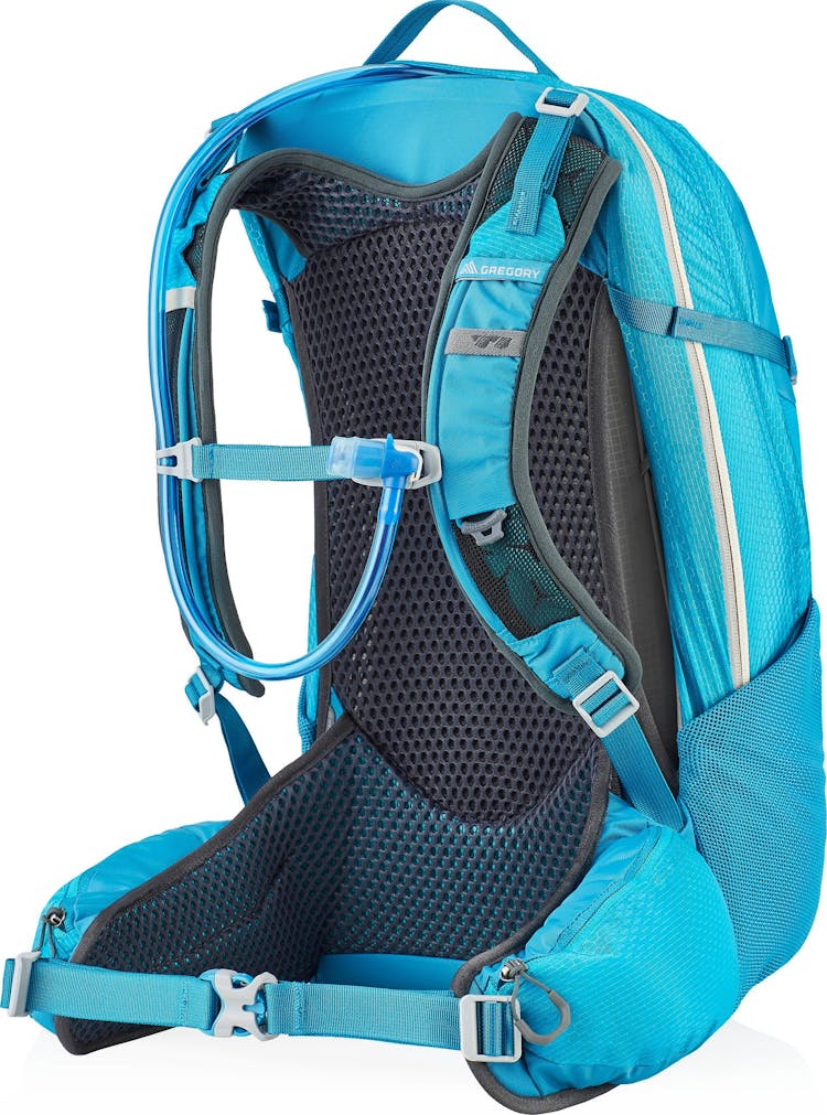 Product gallery image number 4 for product Juno H2O Hydration Pack 24L - Women's
