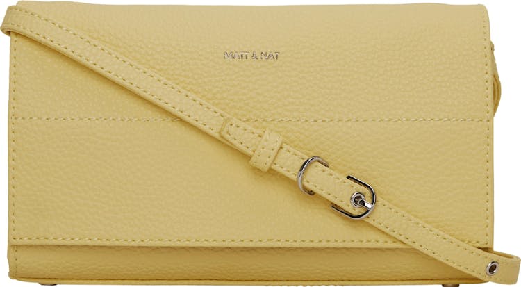 Product gallery image number 2 for product Emi Purity Collection Crossbody Bag 2L