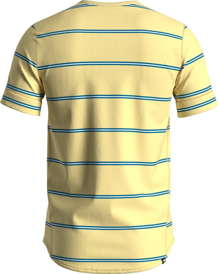 Product gallery image number 2 for product NSBT-Shirt Millenium Stripe - Women's