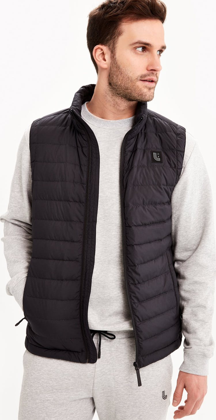 Product gallery image number 6 for product Irving Packable Vest - Men's