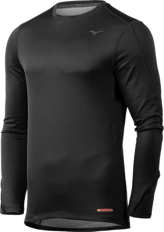 Product gallery image number 1 for product Breath Thermo Long Sleeve Tee - Men's