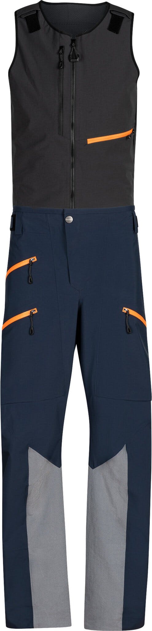 Product image for La Liste Pro HS Bib Pants - Men's