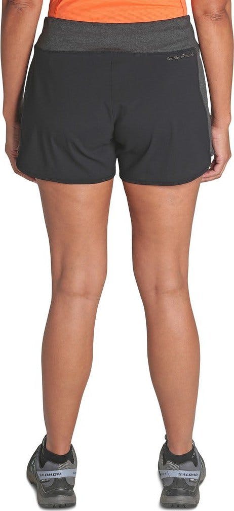 Product gallery image number 3 for product Zendo Shorts - Women's