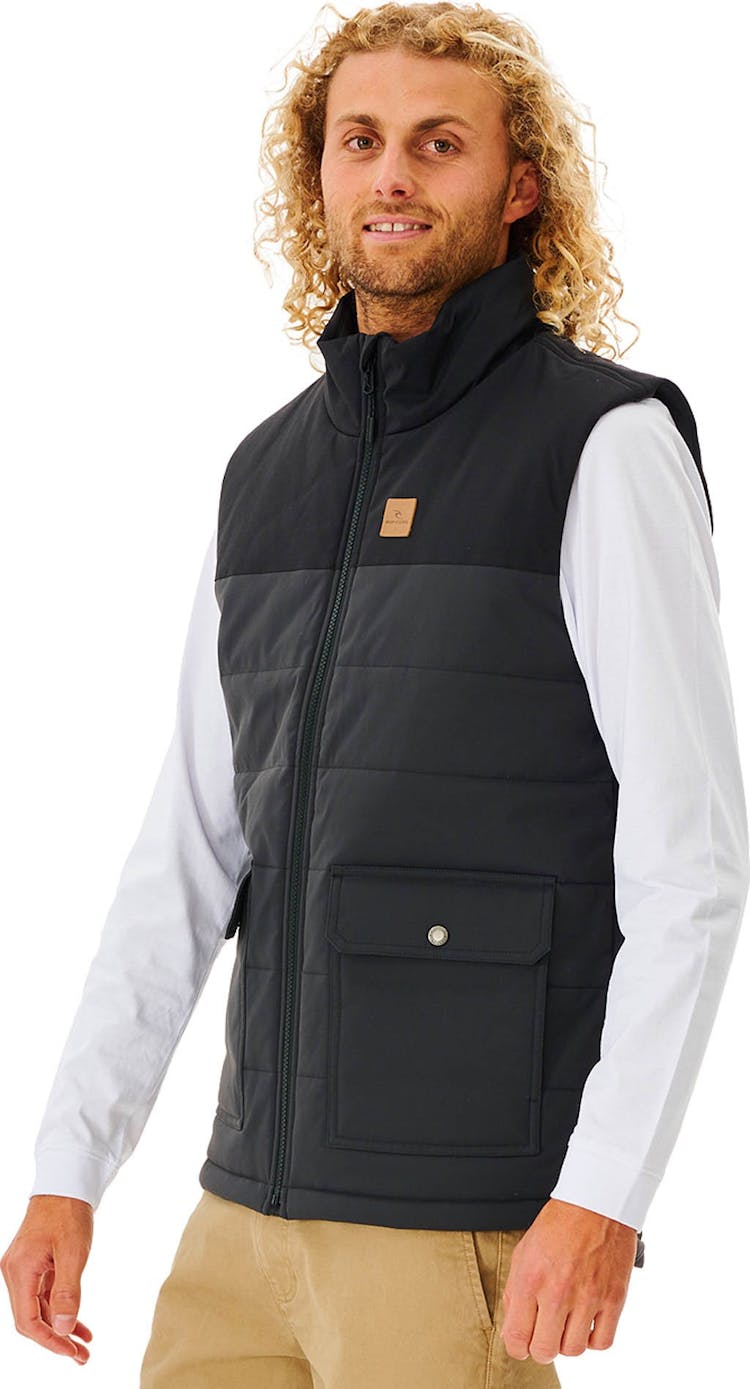 Product gallery image number 5 for product Ridge Anti Series Vest - Men's