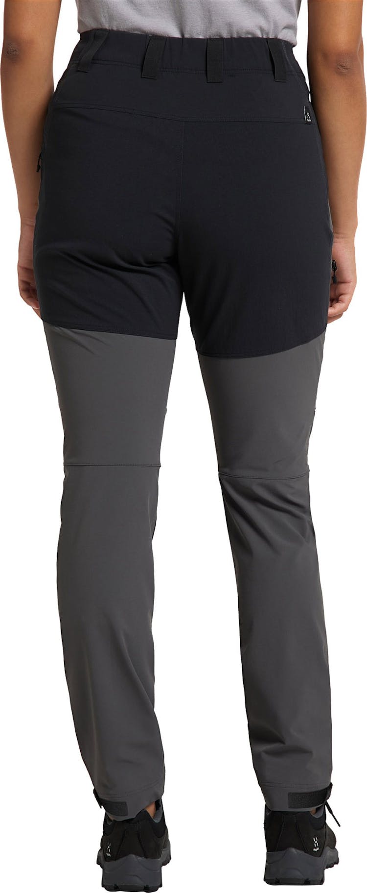 Product gallery image number 2 for product Mid Standard Pant - Women's
