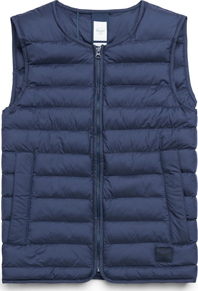 Product gallery image number 1 for product Featherless Vest - Men's