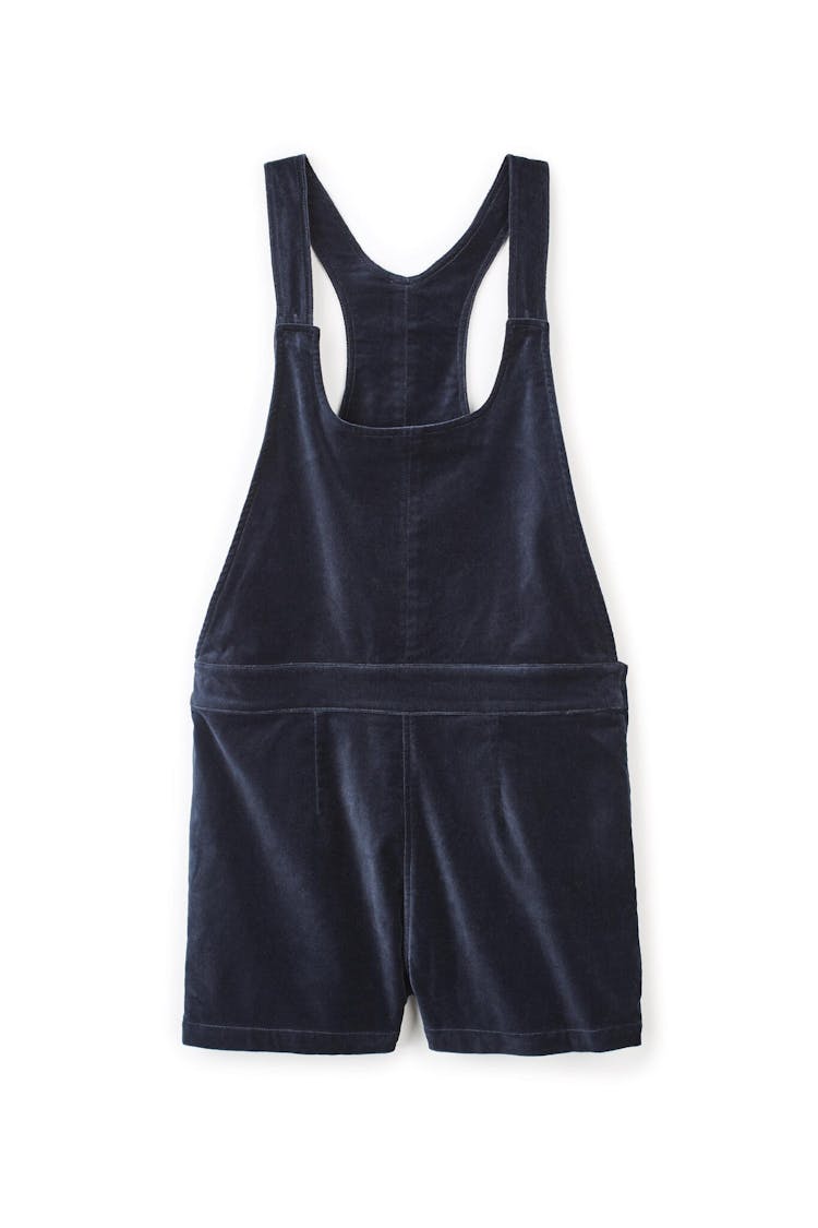 Product gallery image number 1 for product Shasta Short Overall - Women's