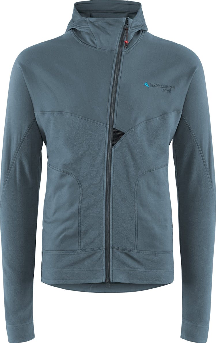 Product gallery image number 1 for product Sigyn Hooded Zip Jacket - Men's