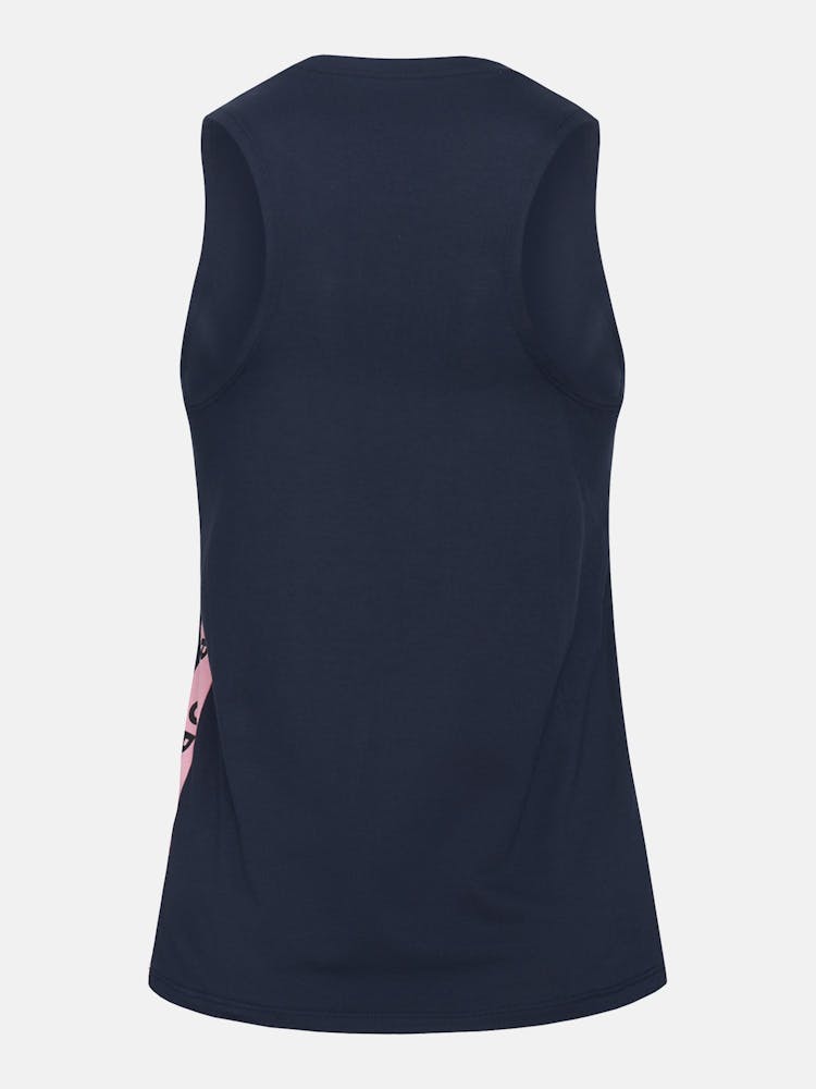 Product gallery image number 2 for product Rider Tank - Women's