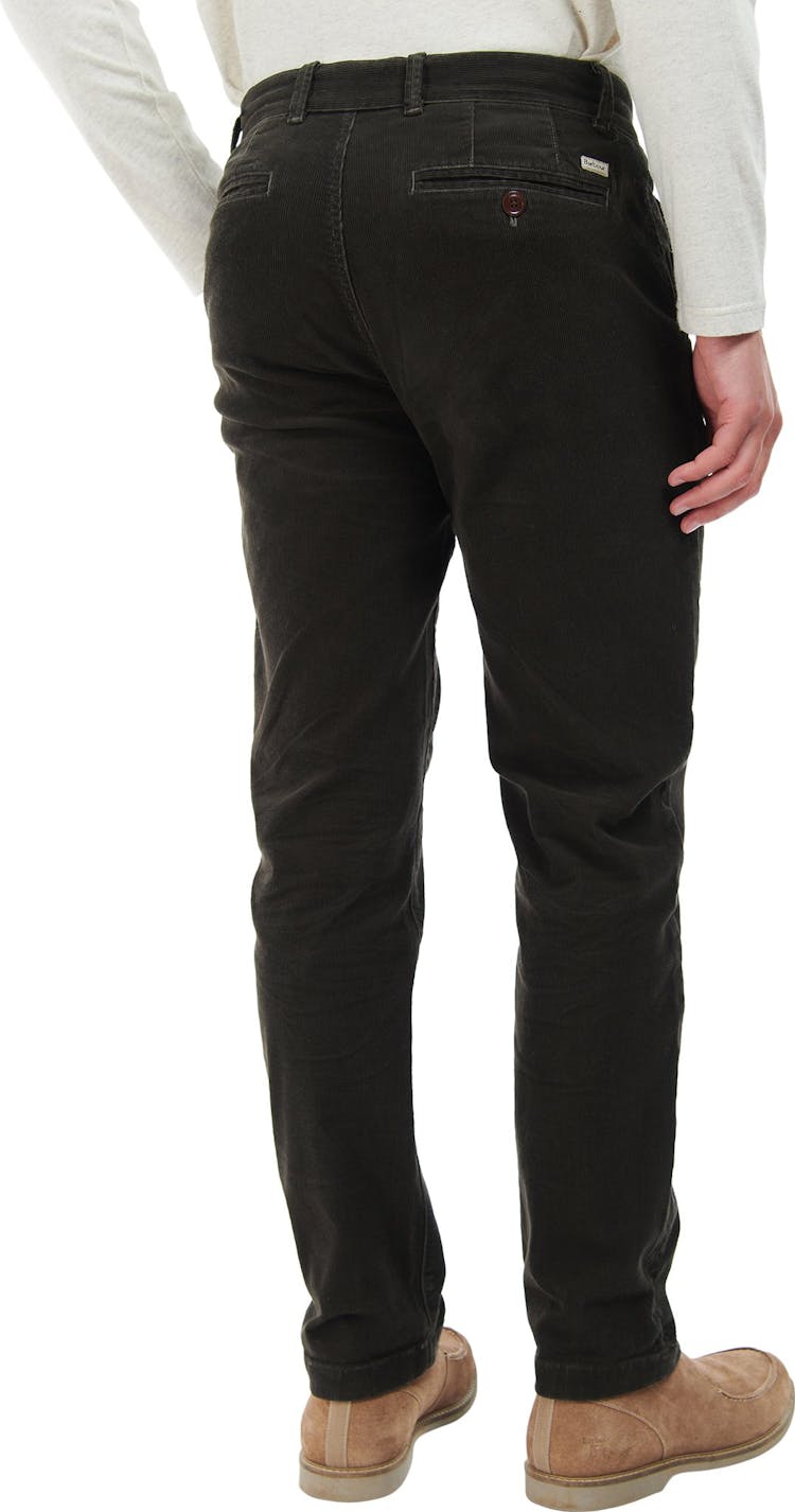 Product gallery image number 2 for product Neuston Stretch Cord Pant - Men's