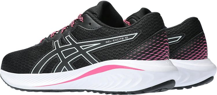 Product gallery image number 4 for product Gel-Excite 10 Gs Running Shoe - Youth