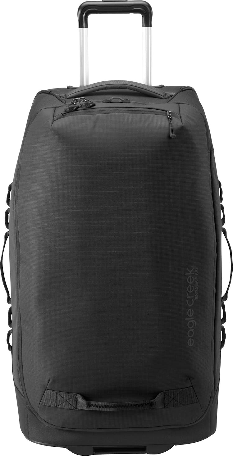 Product gallery image number 2 for product Expanse 2-Wheel Convertible Luggage 85L