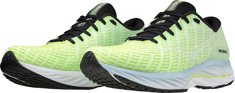 Product gallery image number 4 for product Wave Rider 26 SSW Running Shoes - Men's