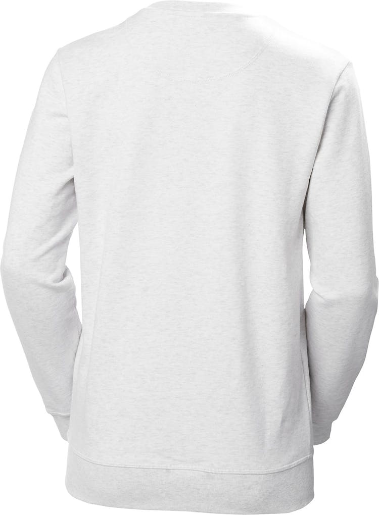 Product gallery image number 3 for product Hh Logo CreSweat - Women's