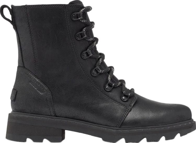 Product gallery image number 1 for product Lennox™ Lace Boots - Women's
