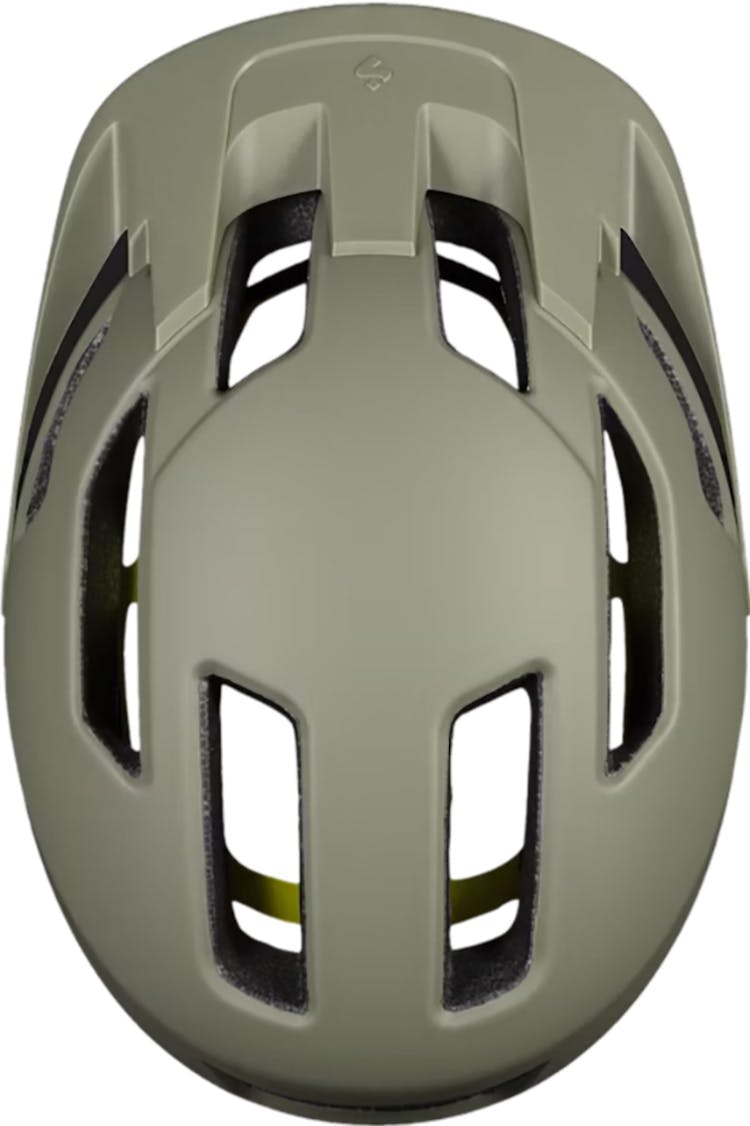 Product gallery image number 3 for product Dissenter MIPS Helmet - Men’s