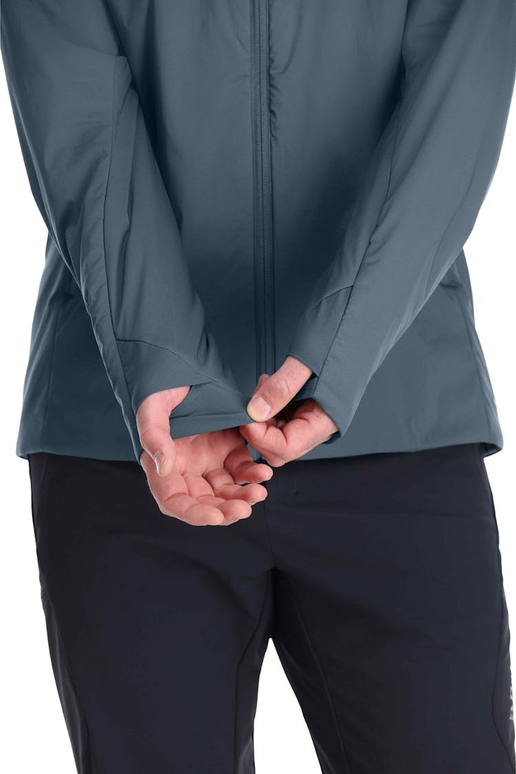 Product gallery image number 6 for product Xenair Light Jacket - Men's