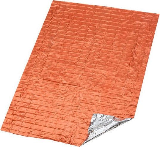 Product gallery image number 2 for product Emergency Blanket - Survive Outdoors Longer