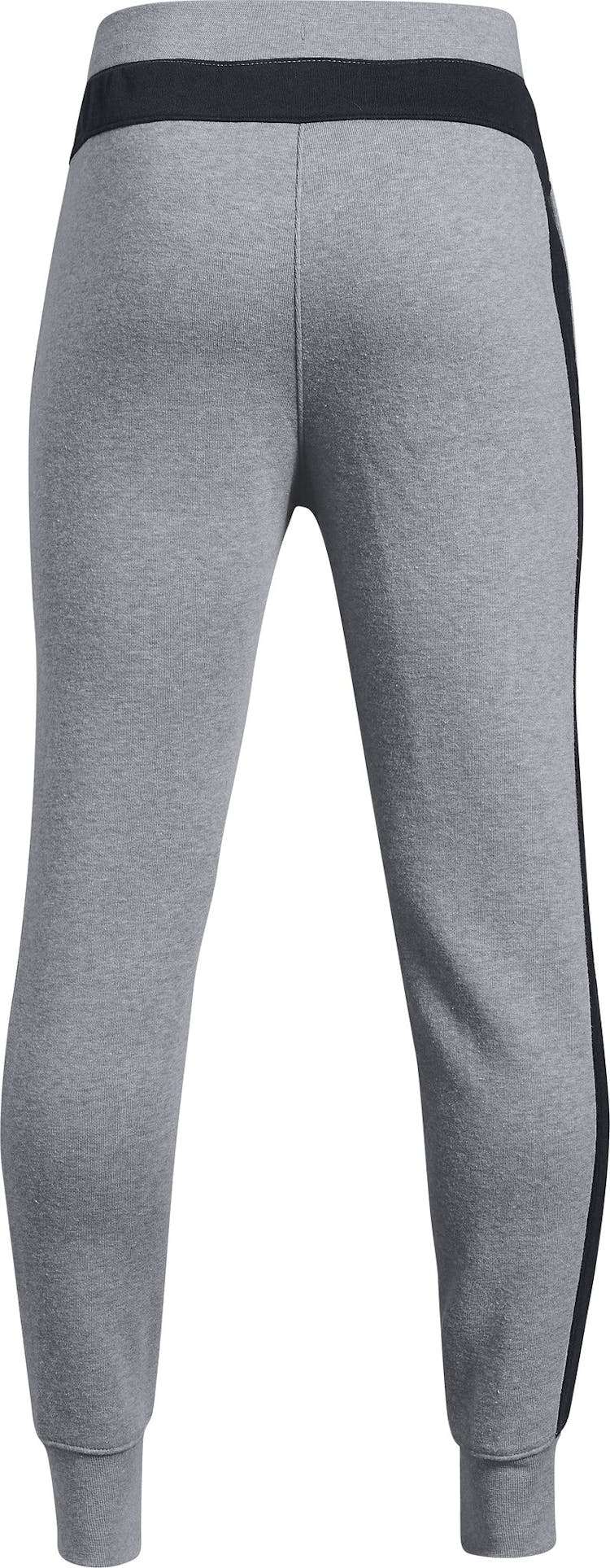 Product gallery image number 2 for product UA Rival Blocked Jogger - Boys