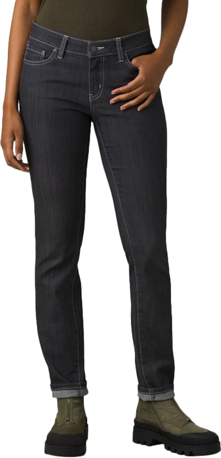 Product gallery image number 7 for product Kayla Jean - Regular Inseam - Women's
