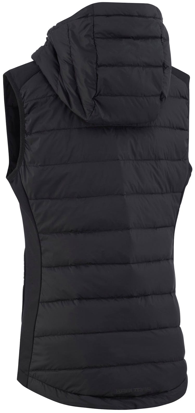 Product gallery image number 2 for product Eva Hybrid Vest Sleeveless - Women's