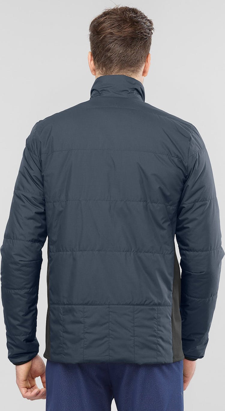 Product gallery image number 2 for product Drifter Mid Jacket - Men's