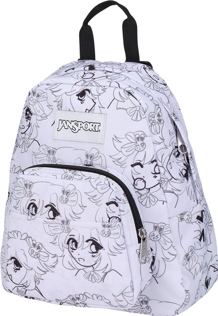 Product gallery image number 3 for product Half Pint Mini Backpack 10.2L