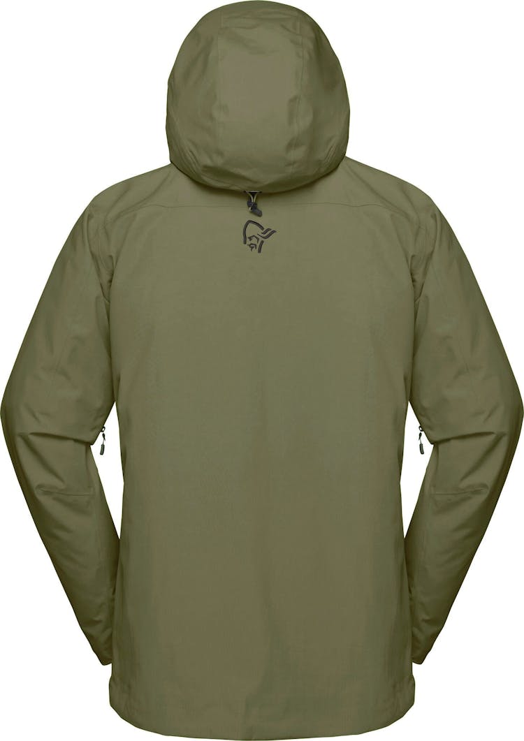 Product gallery image number 4 for product Lofoten Gore-Tex Insulated Jacket - Men's