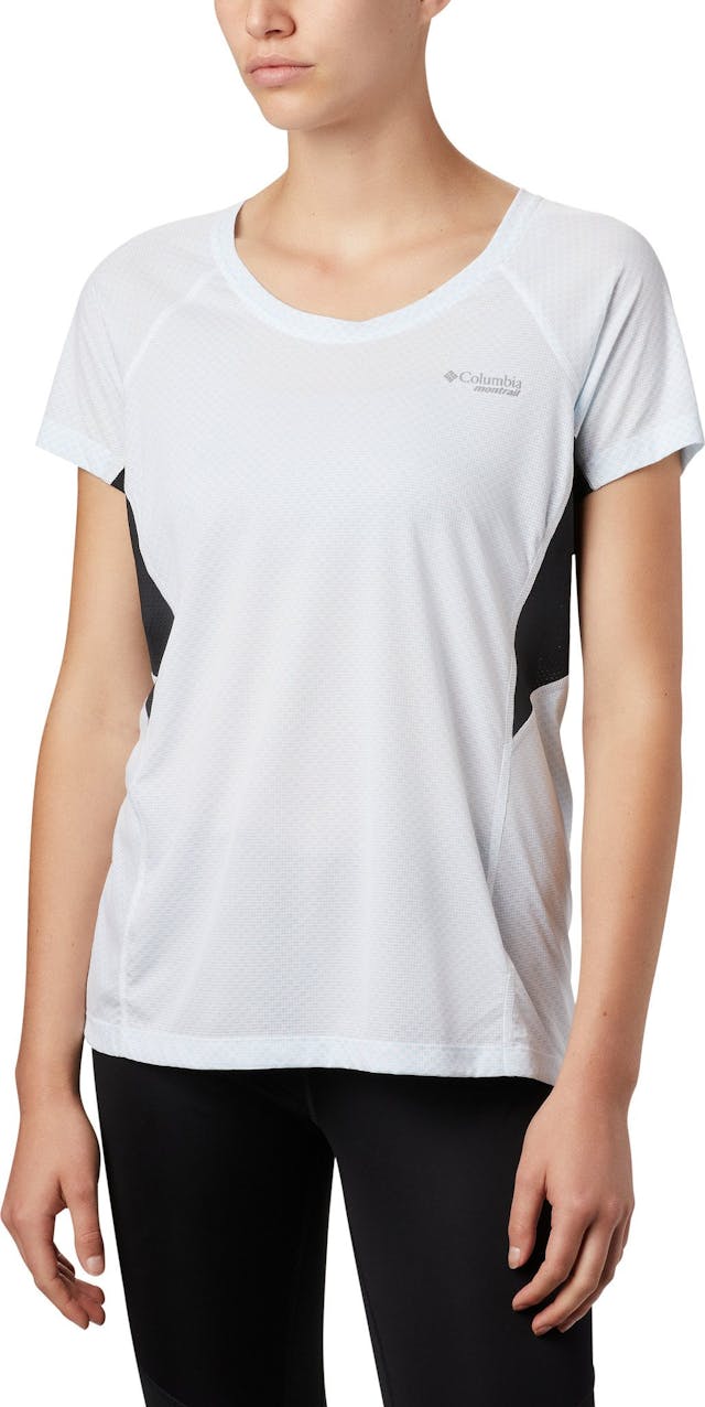 Product image for Titan Ultra II Short Sleeve Shirt - Women's