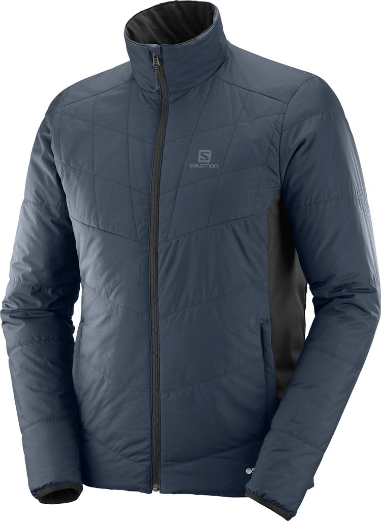 Product gallery image number 1 for product Drifter Mid Jacket - Men's