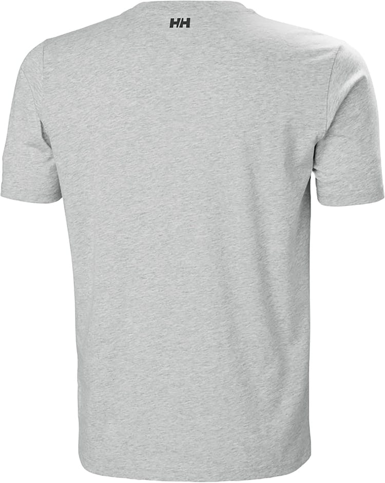 Product gallery image number 3 for product Hh® Tech Logo T-Shirt - Men's