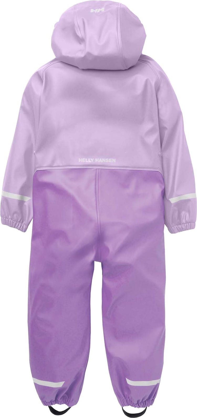 Product gallery image number 2 for product Bergen 2.0 Pu Play Suit - Kids