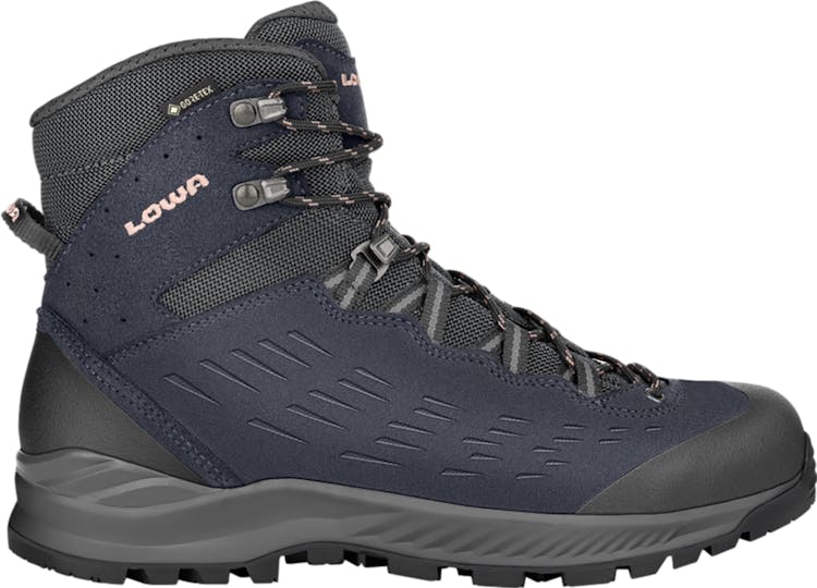 Product gallery image number 1 for product Explorer II GTX Mid Trekking Boots - Women's