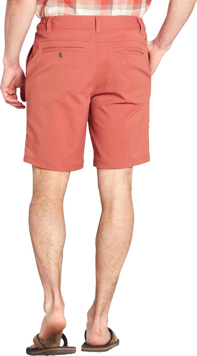 Product gallery image number 3 for product Bara Short - Men's