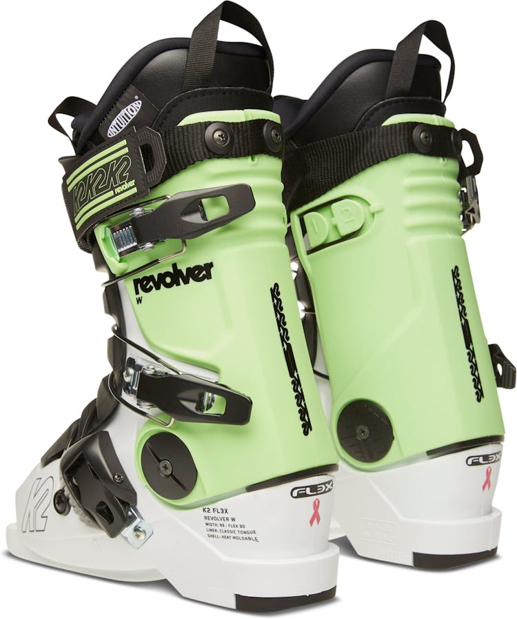 Product gallery image number 4 for product Revolver Ski Boots - Women's