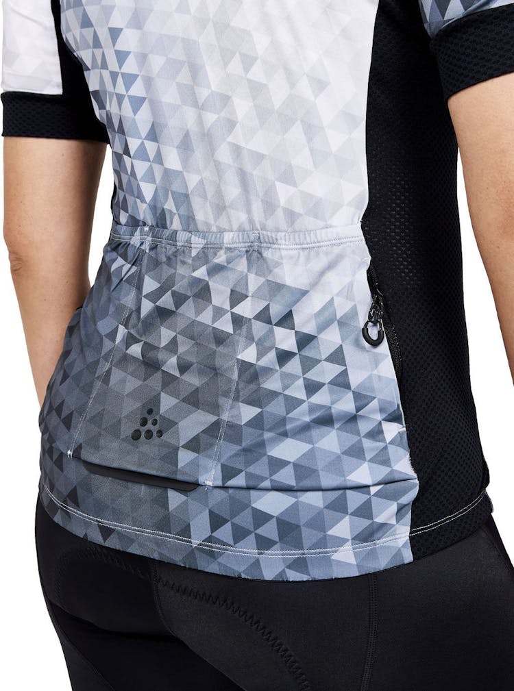 Product gallery image number 2 for product ADV Endur Graphic Jersey - Women's