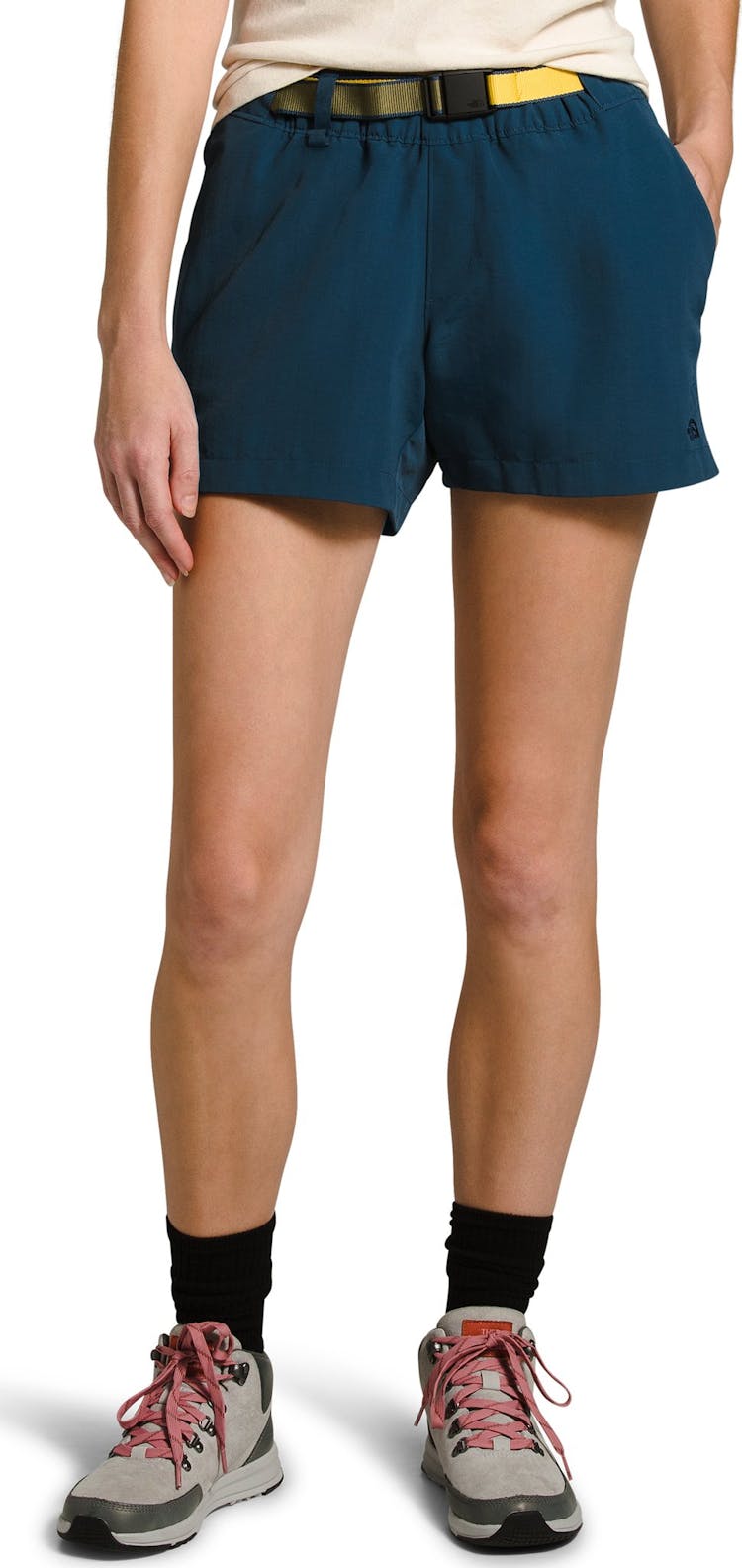Product gallery image number 1 for product Class V Hike Short - Women's