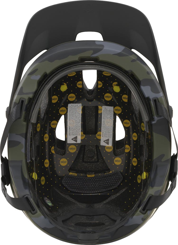 Product gallery image number 5 for product DRT5 Helmet - Unisex
