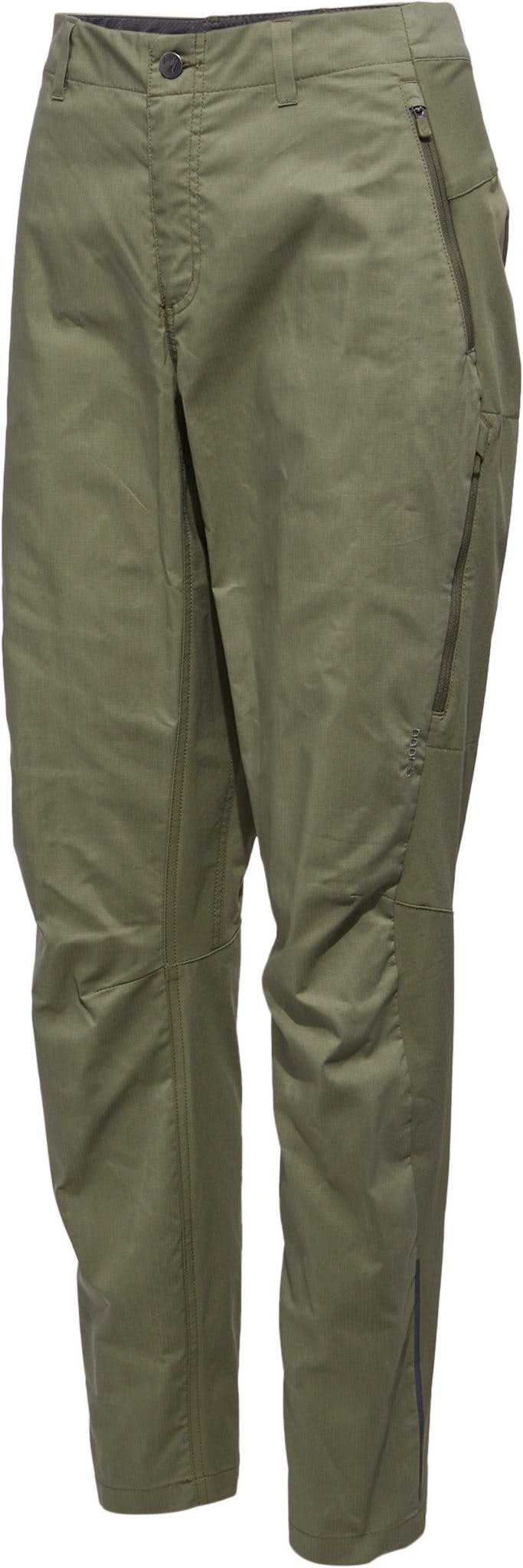 Product gallery image number 4 for product S/F Rider's Hybrid Trousers - Women's