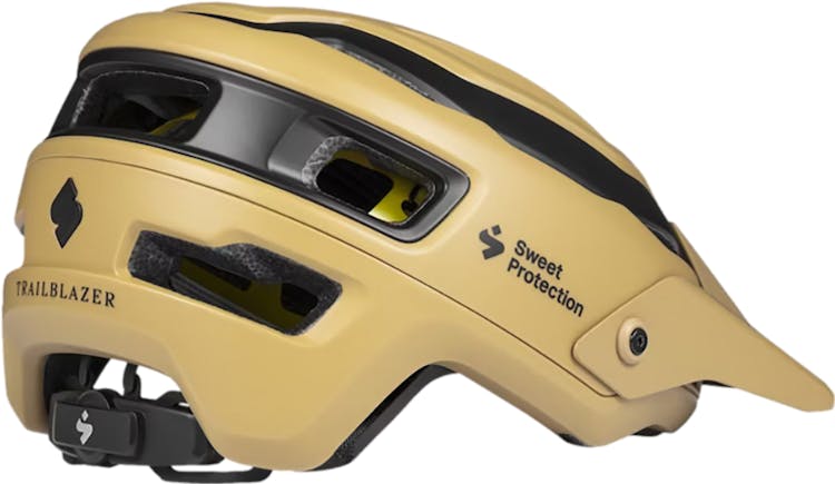 Product gallery image number 3 for product Trailblazer MIPS Helmet - Unisex