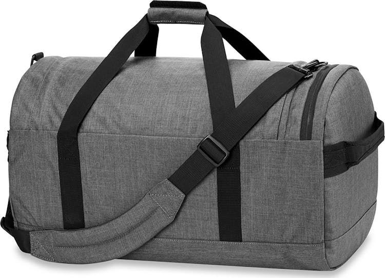 Product gallery image number 3 for product EQ Duffle 50L
