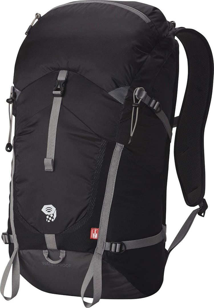 Product gallery image number 1 for product Rainshadow OutDry Backpack 26L