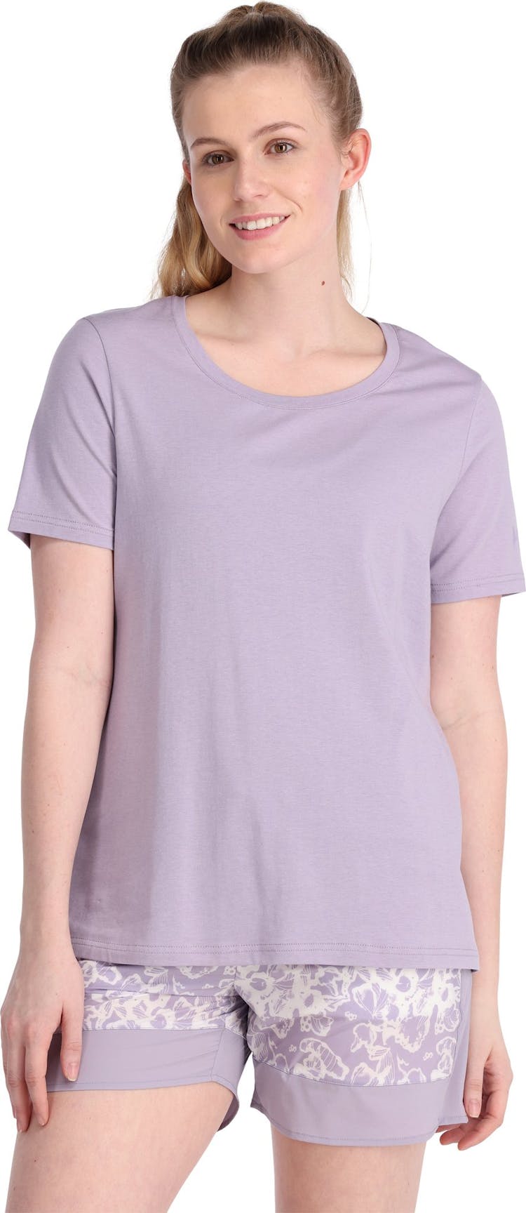 Product gallery image number 3 for product Ruth Tee - Women's